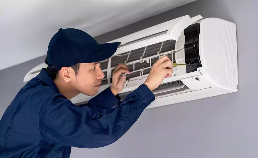 AC Duct Cleaning San Angelo