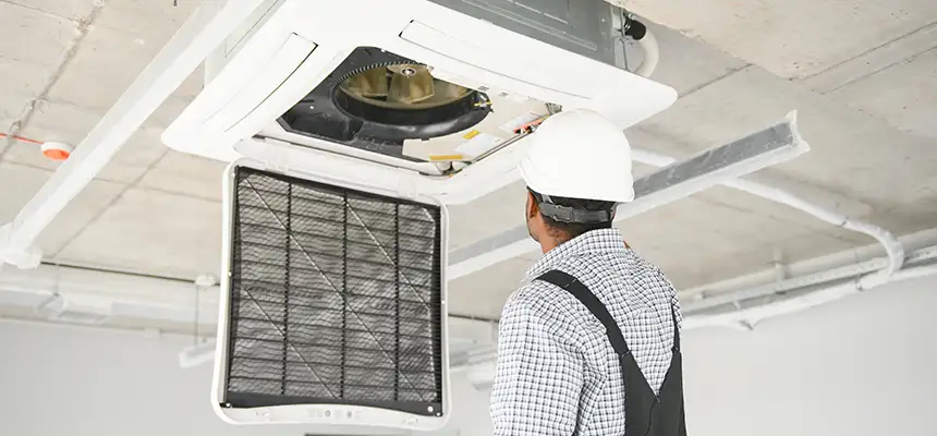 Our Affordable Duct Cleaning Near Me Services in San Angelo, TX