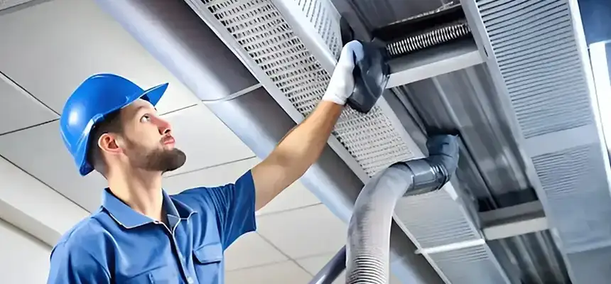 Our Annual Dryer Vent Maintenance Services in San Angelo, TX