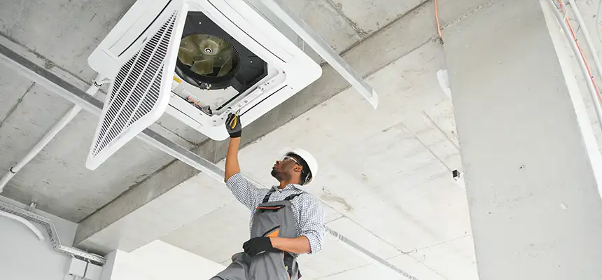 Efficient Multi‑Unit & HOA Annual Vent Cleaning Plans in San Angelo