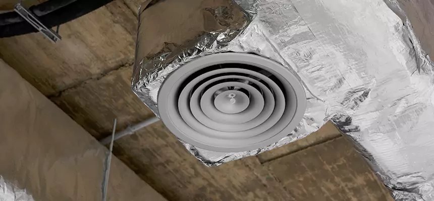 Our Basement Vent Cleaning Services in San Angelo, TX