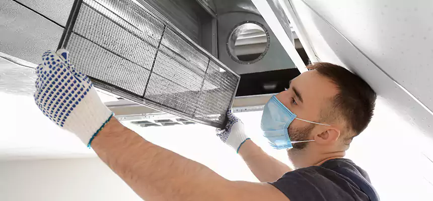 Our Dryer Vent Cleaning Services in San Angelo, TX