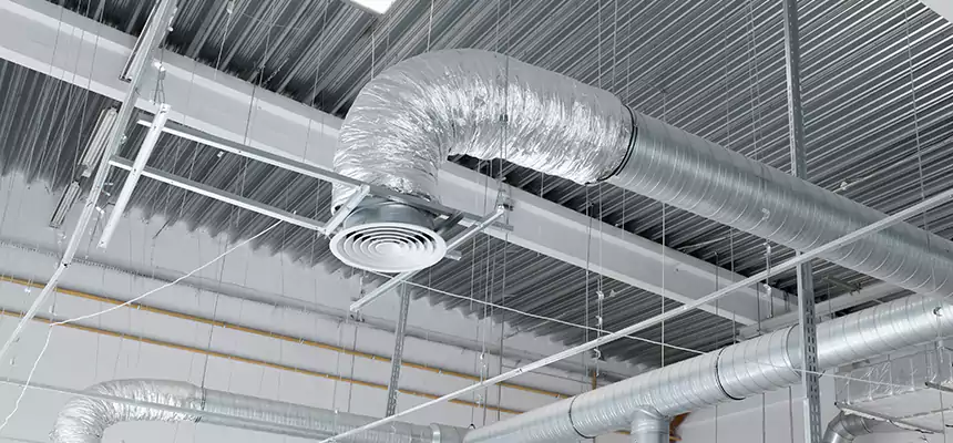 Our Dryer Vent Hose Replacement Services in San Angelo, TX