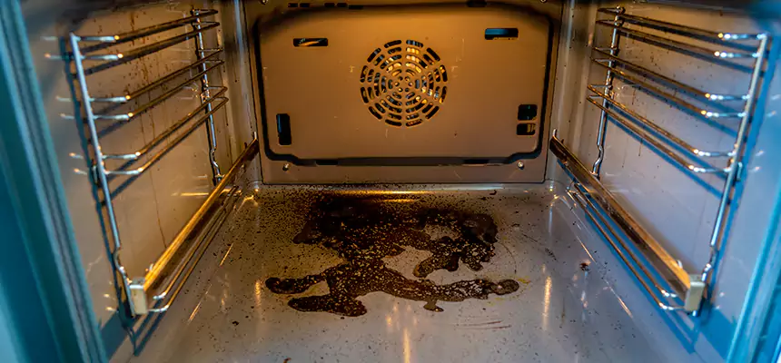 Our Dryer Vent Mold Cleaning Services in San Angelo, TX