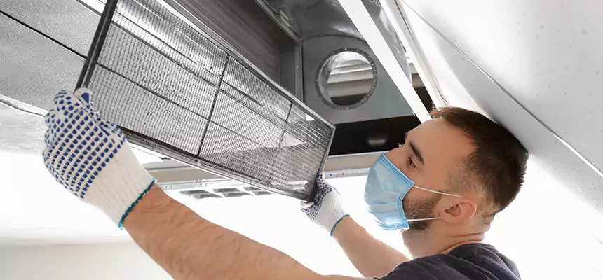 Our Dryer Vent Replacement Services in San Angelo, TX