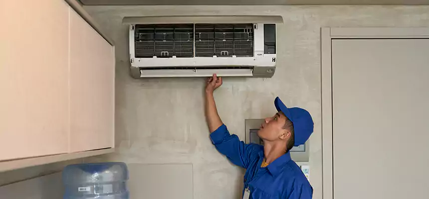 Balanced Fresh‑Air Ventilation (ERV/HRV) in San Angelo