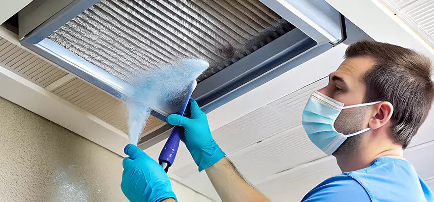 Our Home Ventilation Cleaning Services in San Angelo, TX