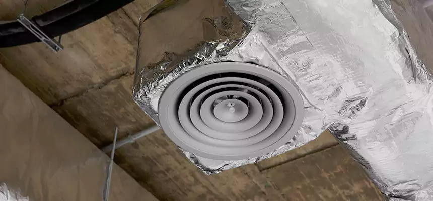 Our Industrial Dryer Vent Cleaning Services in San Angelo, TX