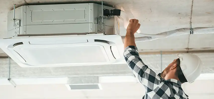 Our Local Vent Cleaning Services in San Angelo, TX