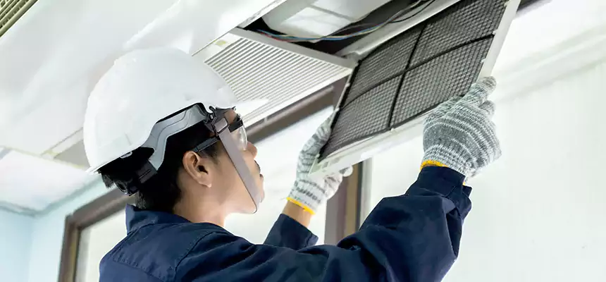Our Multi-family Home Duct Cleaning Services in San Angelo, TX