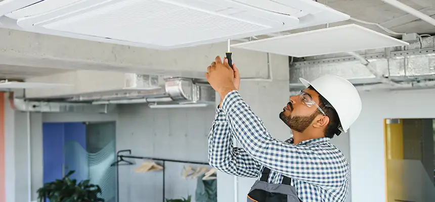 Our Roof Dryer Vent Cleaning Services in San Angelo, TX