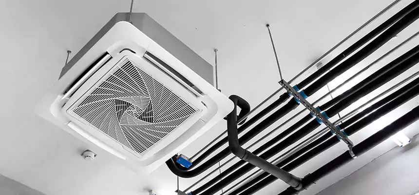 Our Smart AC Vent Controller Services in San Angelo, TX