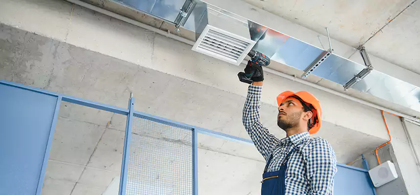 Efficient Exhaust Vent Cleaning in San Angelo, TX