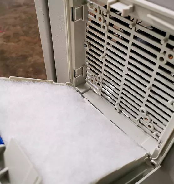 Professional Air Duct Expansion Solutions in San Angelo, TX