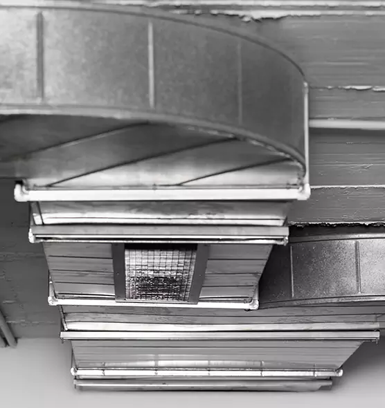 Professional Air Duct Pet Hair Removal in San Angelo, TX