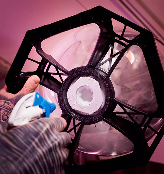 Advanced Basement Vent Cleaning in San Angelo, TX