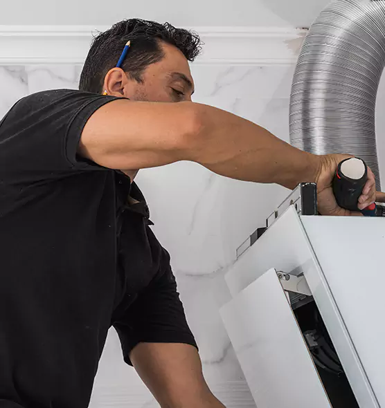 Trusted Bathroom Exhaust Duct Cleaning in San Angelo, TX