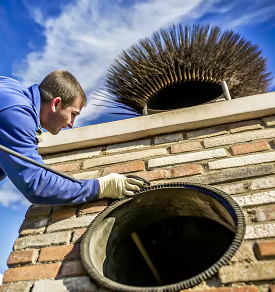 About Professional Chimney Sweep in San Angelo, TX