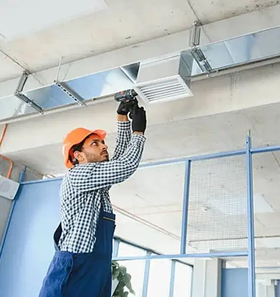 About Commercial Laundry Vent Cleaning in San Angelo, TX