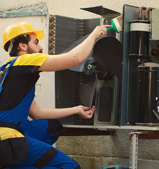 About Dryer Duct Fire Hazard Inspection in San Angelo, TX