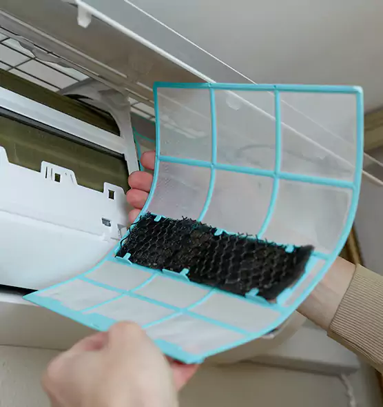 Welcome to Air Duct Cleaning & Repairs San Angelo — Your Local HEPA Filter Installation Pros in San Angelo, TX