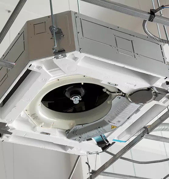 Professional Industrial Dryer Vent Cleaning in San Angelo, TX