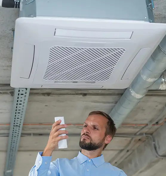 About Local Vent Cleaning Services in San Angelo, TX