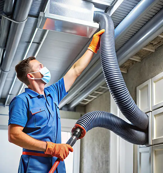Welcome to Air Duct Cleaning & Repairs San Angelo — Your Local Roof Dryer Vent Cleaning Specialists in San Angelo, TX