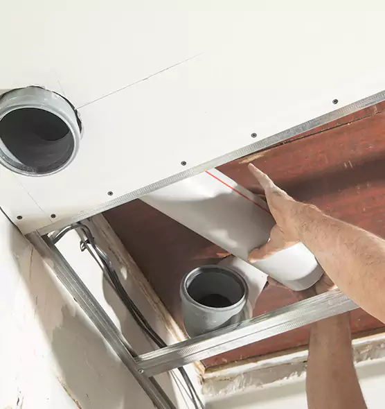 Professional Seasonal Allergy Air Duct Cleaning in San Angelo, TX