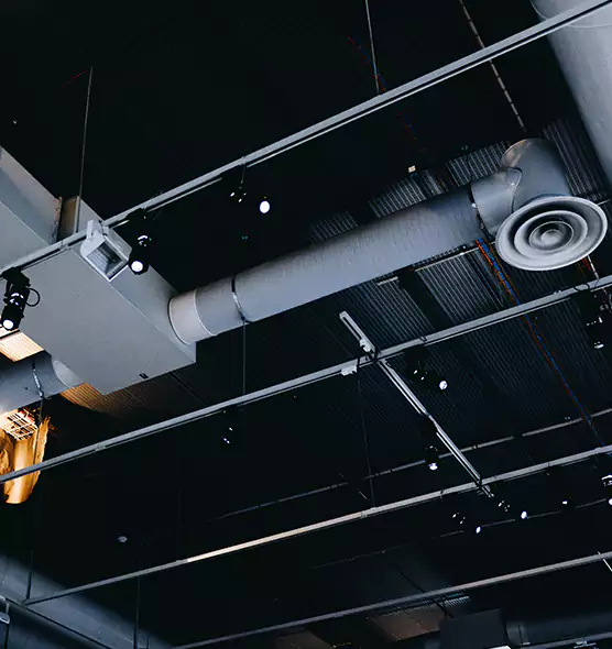 Professinal UV Light Air Purification for Ducts in San Angelo, TX