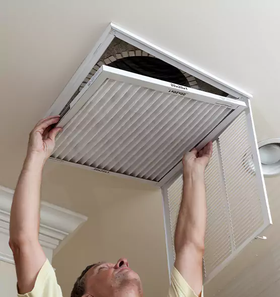 Professional Vent Relocation Services in San Angelo, TX