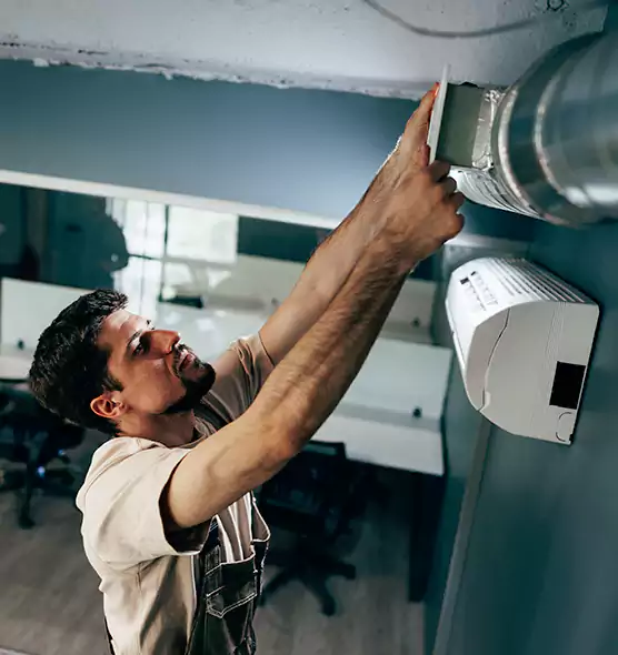 Reliable Warehouse Vent Cleaning in San Angelo, TX