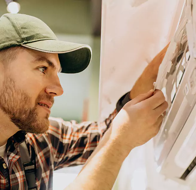 Why Homeowners Businesses Trust Us in San Angelo, TX?