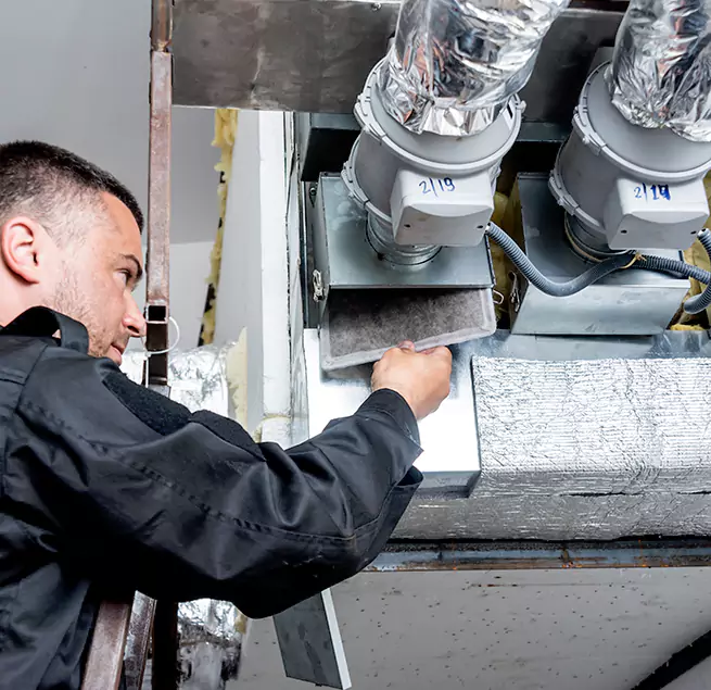 Why Homeowners & Businesses Trust Us in San Angelo, TX?