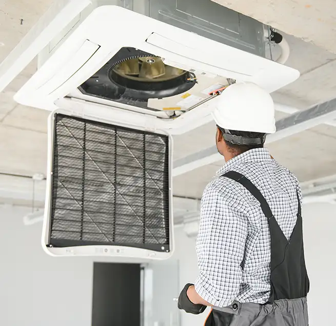 Why Homeowners & Businesses Trust Us in San Angelo, TX?