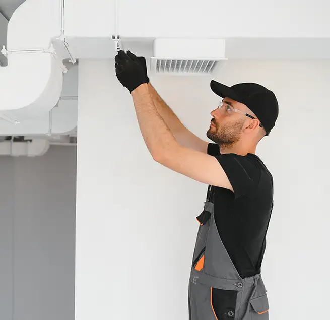 Why Homeowners & Businesses Trust Us in San Angelo, TX?