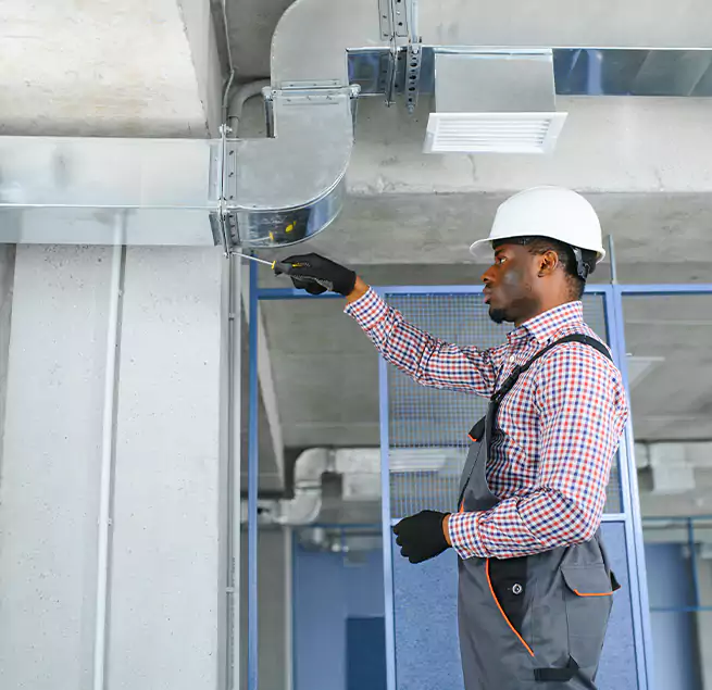 Why Homeowners & Businesses Trust Us San Angelo, TX