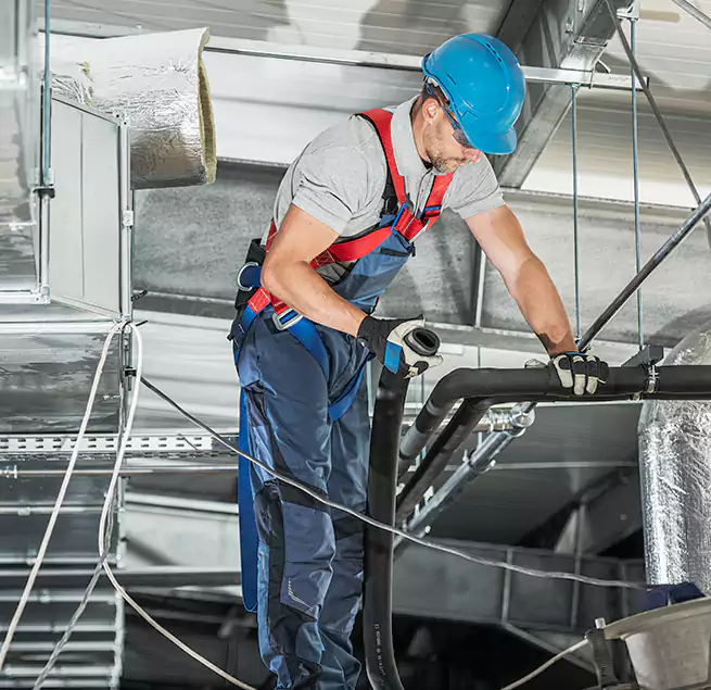 Why Homeowners & Businesses Trust Us in San Angelo, TX?