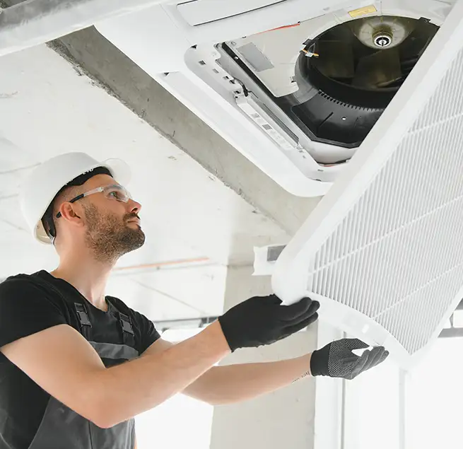 Why Homeowners & Businesses Trust Us in San Angelo, TX?