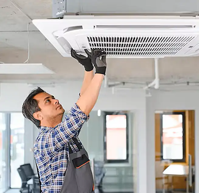 Why Homeowners & Businesses Trust Us in San Angelo, TX?