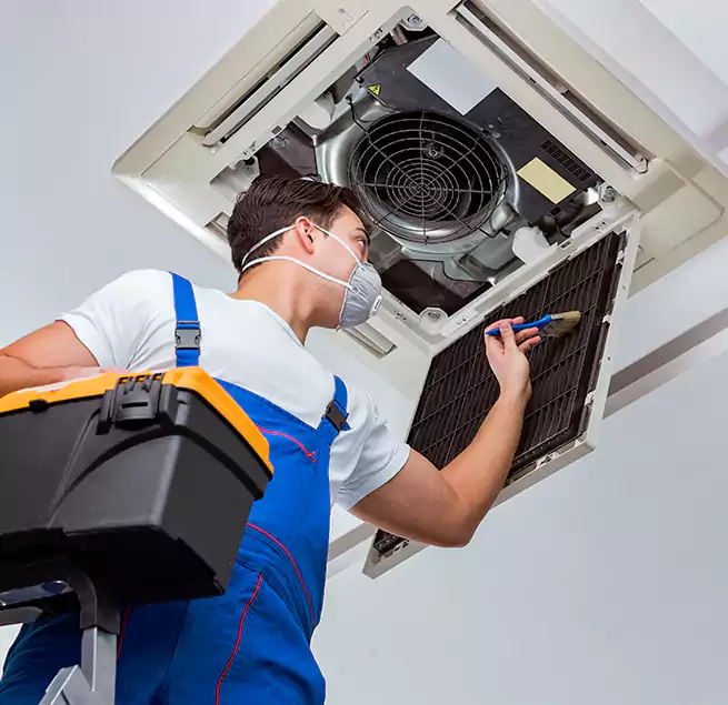 Why Homeowners & Businesses Trust Us in San Angelo, TX