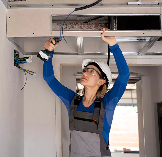 Why Homeowners & Businesses Trust Us in San Angelo, TX?