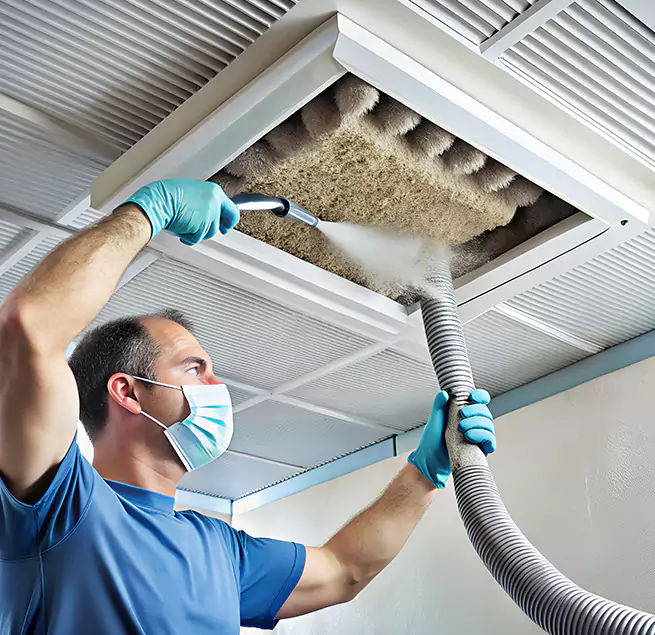 Why Homeowners Businesses Trust Us in San Angelo, TX