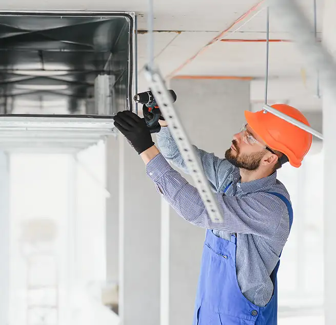  Why Homeowners Businesses Trust Us San Angelo, TX