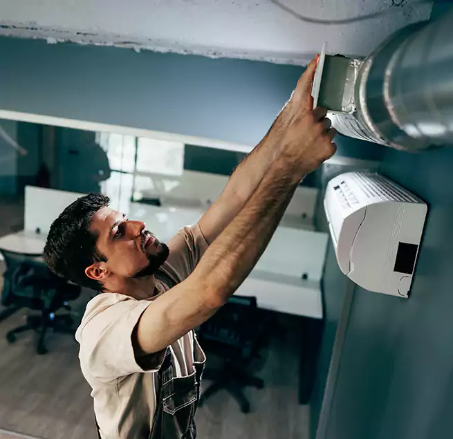 Why Homeowners & Businesses Trust Us in San Angelo, TX?