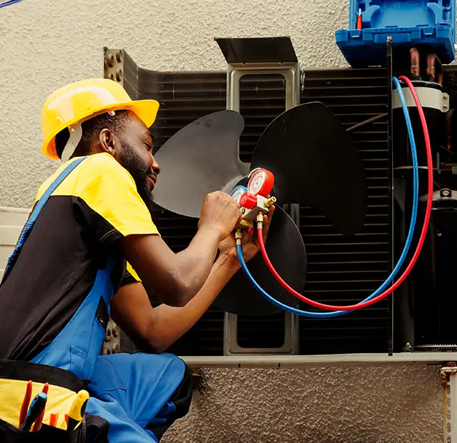 Why Homeowners & Businesses Trust Us in San Angelo, TX?