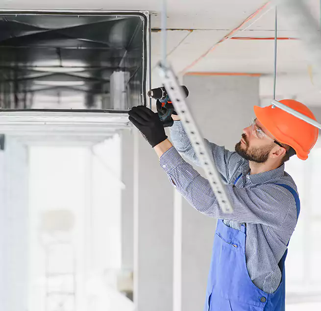 Why Homeowners & Businesses Trust Us in San Angelo, TX?