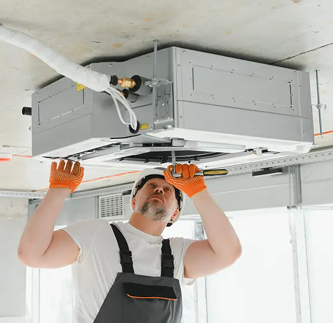 Why Homeowners & Businesses Trust Us San Angelo, TX