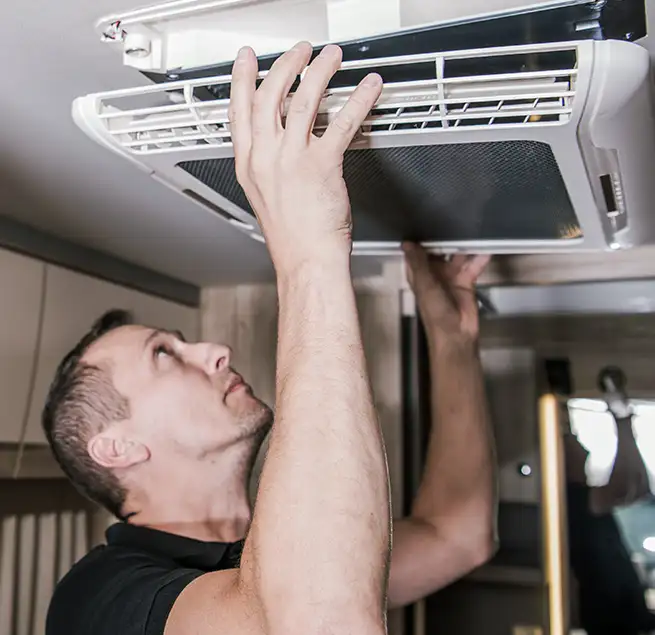 Why Homeowners & Businesses Trust Us San Angelo, TX