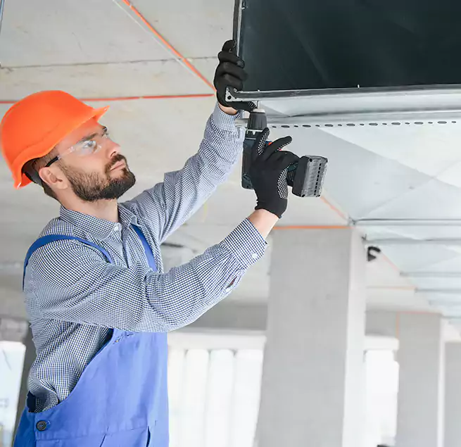 Why Homeowners & Businesses Trust Us in San Angelo, TX?